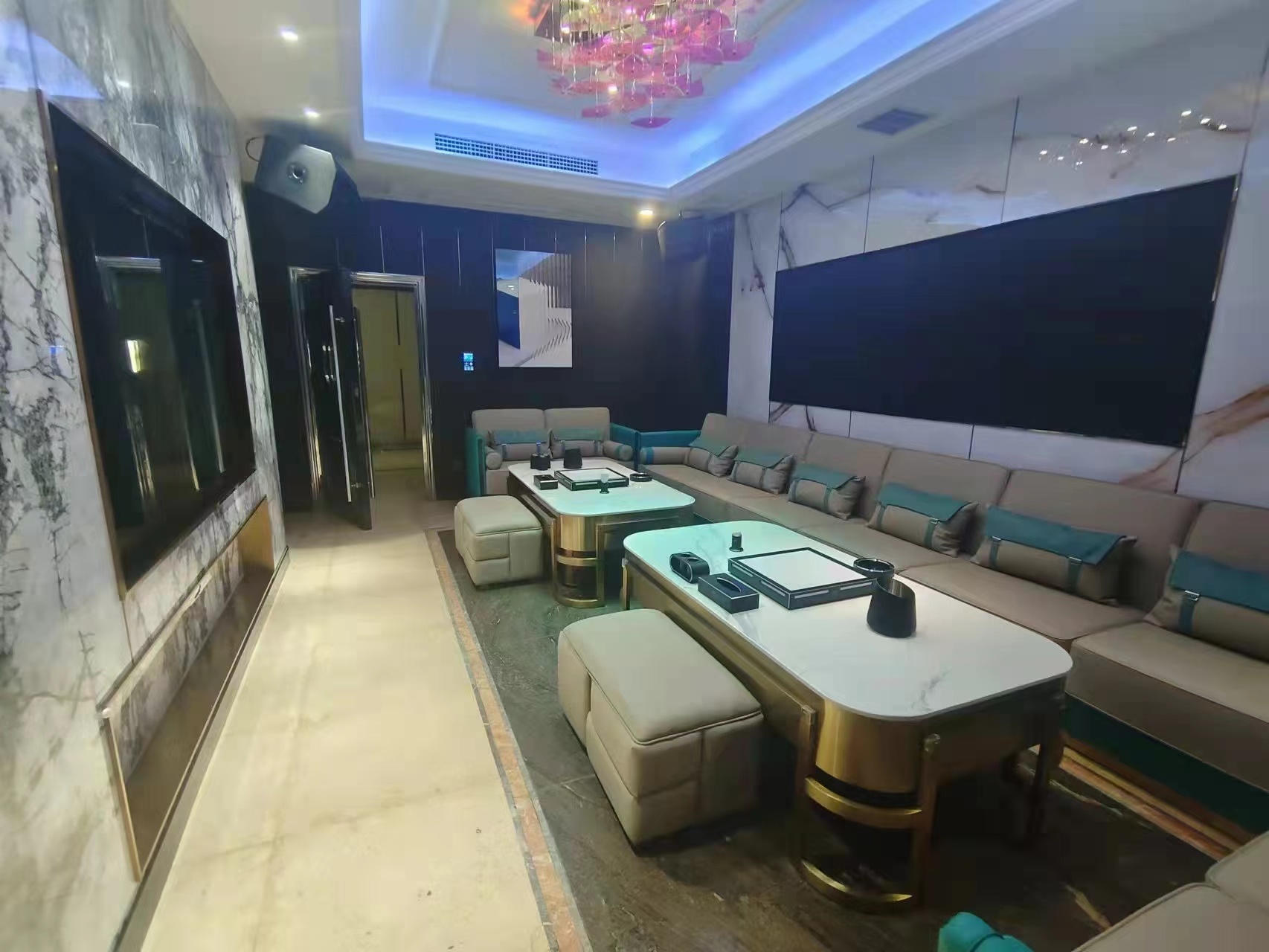 乌鲁木齐小时场ktv值得一试-水磨沟区ktv预定