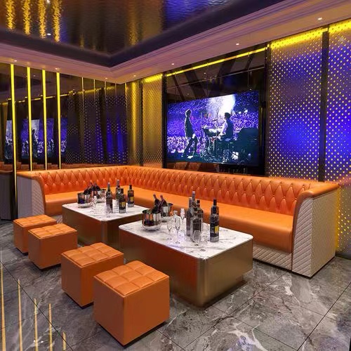 乌鲁木齐小时场KTV预订-水磨沟区ktv预定